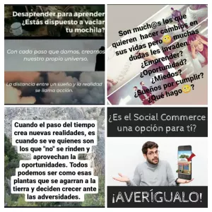 Emprender en la nueva economía