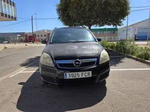 OPEL ZAFIRA (2007)