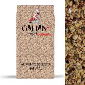 Galian Mixtura Criadero Sin Maíz para Palomos - 20 kg
