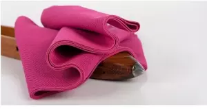 fajin fucsia de Costalera Gaitera Baturra. mediano