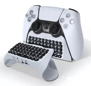 TECLADO INALÁMBRICO PARA MANDO PS5 ENVIO GRATIS