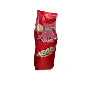 MIXTURA CANARIOS NORMAL S.AVENA BOLSA 1K