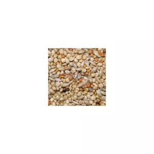 MIXTURA EXOTICOS ESPECIAL BOLSA 1 KG