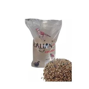 MIXTURA SEMILLAS SALUD PROFESIONAL 15 KG