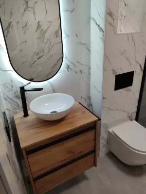 Reformas de baños
