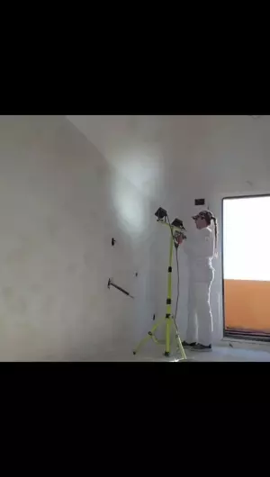 Necesitas pintar tu casa o local