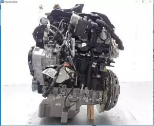 MOTORES COMPLETOS IVECO DAILY 2.3   F1AGL411