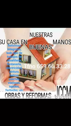 Reformas integrales