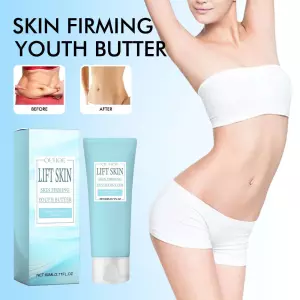 Body Firming And Anti Wrinkle Cream Moisturizing And Hydrati