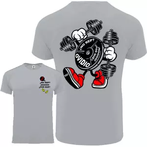 Camisetas personalizadas