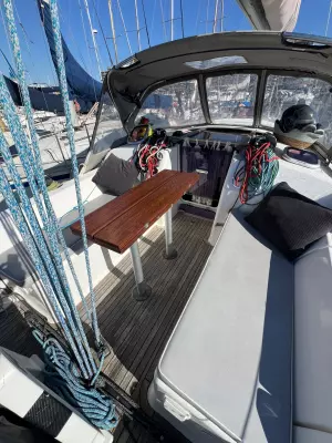 DUFOUR 34 E
