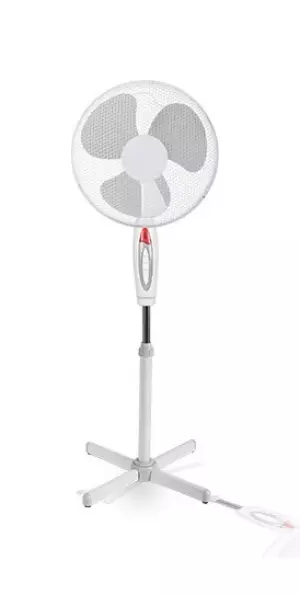 LOTE ELECTRO + VENTILADORES NUEVOS CERTIFICADO CE