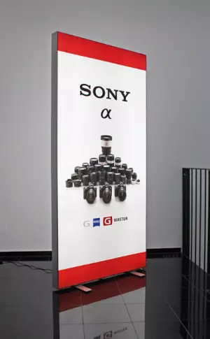 Cajas de Luz