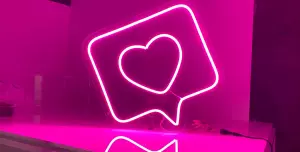 Nuevo Neon Like
