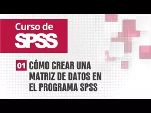 Clases todo el año para grado y máster con técnicas y elSPSS