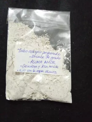Tus productos esotéricos