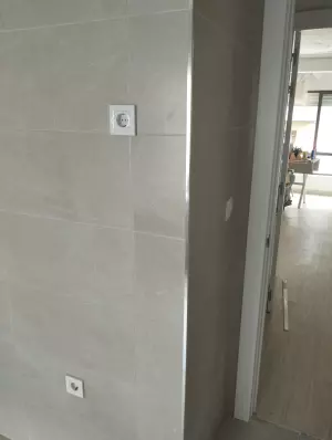 REFORMAS PISOS