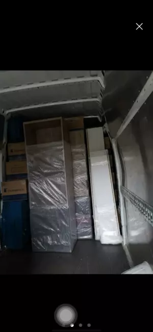 PORTES Y MUDANZAS MEGAA BARRATO