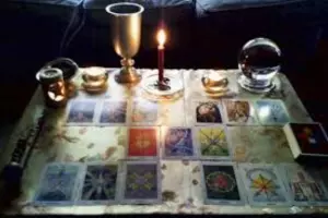 Tarot en Valladolid – Tiradas de Amor, Trabajo y Pareja con Videncia Honesta