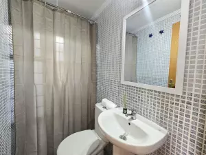 Chalet adosado en Torrevieja Aguas Nuevas