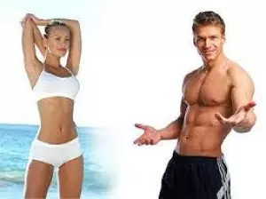 Coach fitness adelgazar.