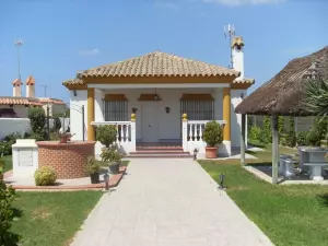 PINTOR SEVILLANO