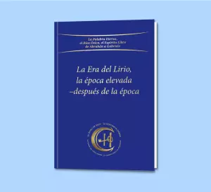 La Era del Lirio, la época elevada después de la época