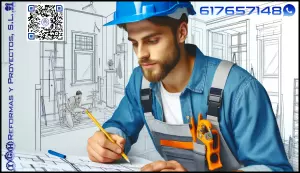 Transforma tu hogar o negocio con IGH Reformas Integrales