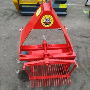 SACA PATATAS/ARRANCA PATATAS TJM MONOSURCO