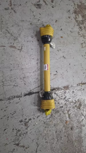 CARDÁN T4-1200 CON EMBRAGUE