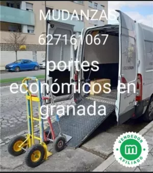 Traslados y mudanzas nacionales