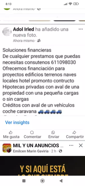 Credit Soluciones - Gestión de créditos e hipotecas en España con avales