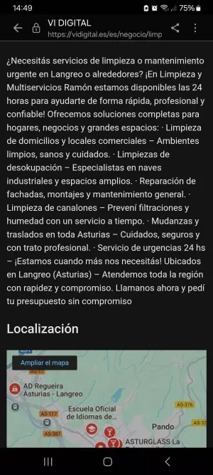 Se pintan pisos económico