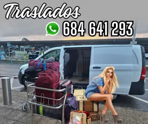 HAGO TRASLADOS
