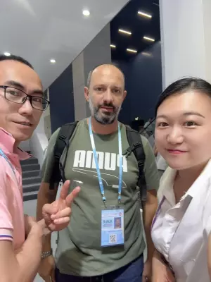 Traductor en Shenzhen