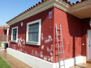 PINTORES URGENCIAS