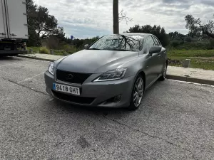 LEXUS IS 250