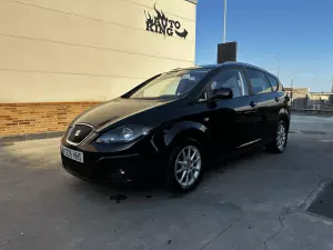 SEAT ALTEA XL