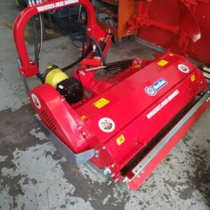 TRITURADORA MULTIFUNCIÓN MORELLATO TRL-M 140
