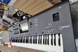Venta de teclados y sintetizadores Yamaha, Korg, Roland, Nord y Ketron | Gadget House UK