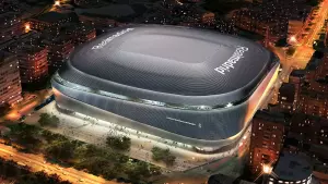 Entradas para el Real Madrid
