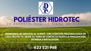 Depósitos para riego