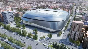 Entradas de fútbol en Madrid