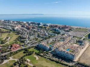 Propietario Vende Piso (Bajo), en Roquetas de Mar, a pasitos de la Playa
