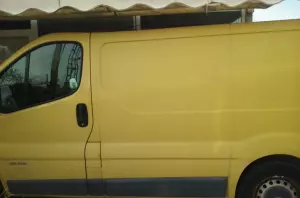 Portes, traslados y mudanzas menores.