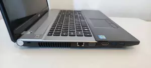 PORTÁTIL ACER DE 17 PULGADAS IDEAL COLE O TRABAJO