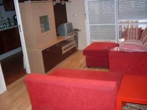 Piso reformado coqueto y diseño