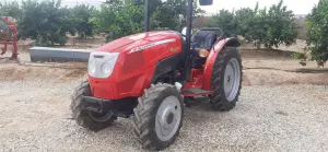 TRACTOR MC CORMICK X2.40