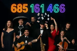 Pianistas, Magos, Tuna, dj, etc ANIMACION PARA FIESTAS Y EVENTOS