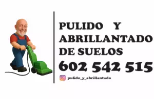 Pulido, cristalizado y abrillantado de suelos en Alicante, Murcia y alrededores